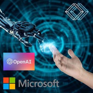 Microsoft, OpenAI'ye yatırım yaptı