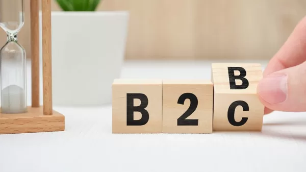 B2C Nedir? B2C İş Modeli Nedir?