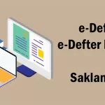E-Defter Berat Görüntüleme Nasıl Yapılır?