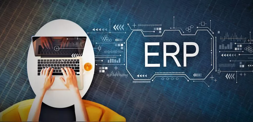 ERP Nedir? İşletmeler İçin Önemi