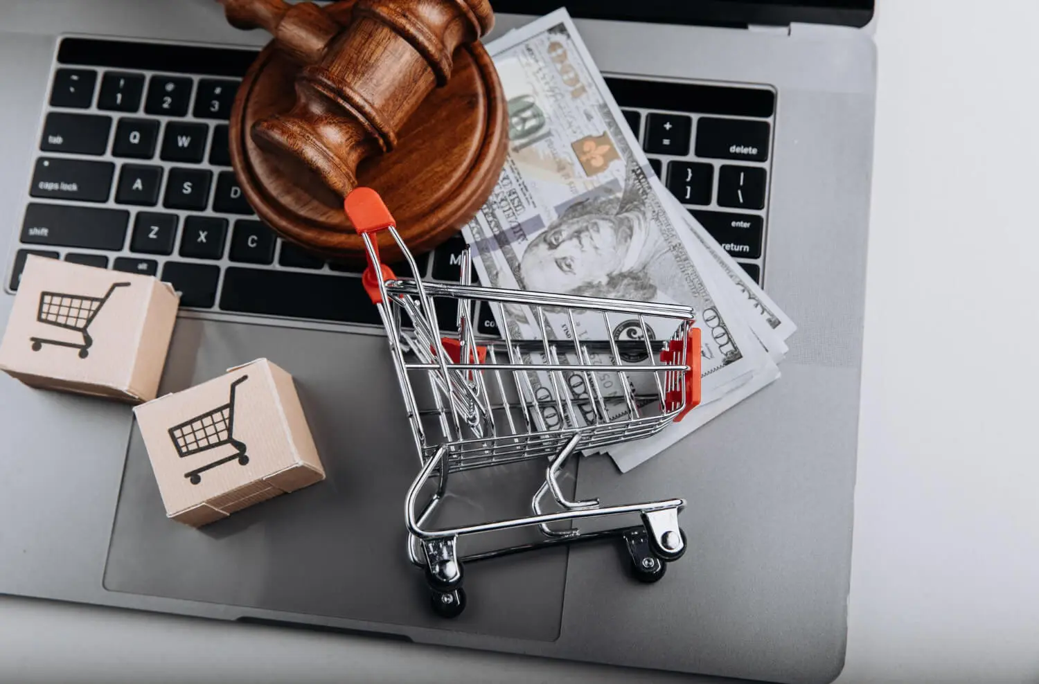Hukuki Yükümlülükler ve Tüketici Koruma